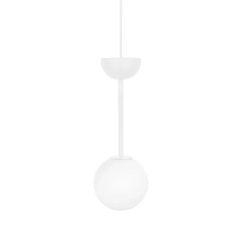Lampa wisząca GLADIO biała GLA111P0 - Ummo Ograniczona ilość
