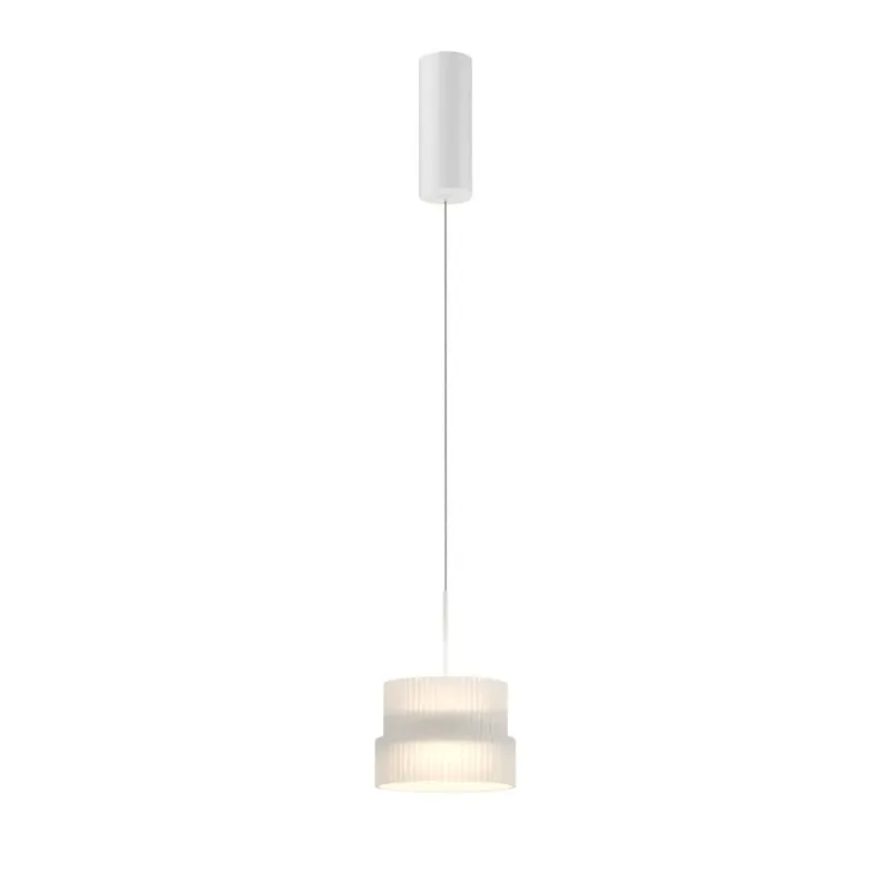 Popularny Lampa wisząca Scala MOD496PL-L12WK - Maytoni