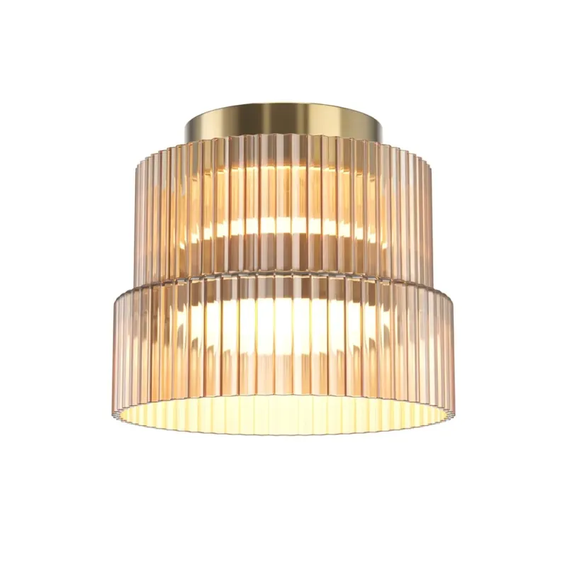 Lampa sufitowa Scala MOD496CL-L12BZK - Maytoni Rabat