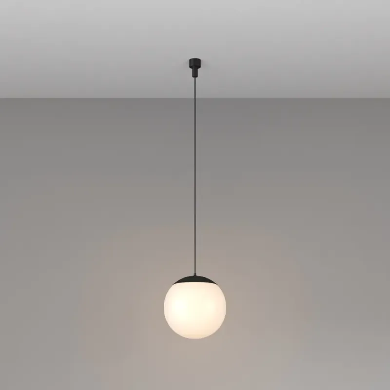 Hit cenowy Oprawa oświetleniowa Luna C156PL-10W3K-B - Maytoni