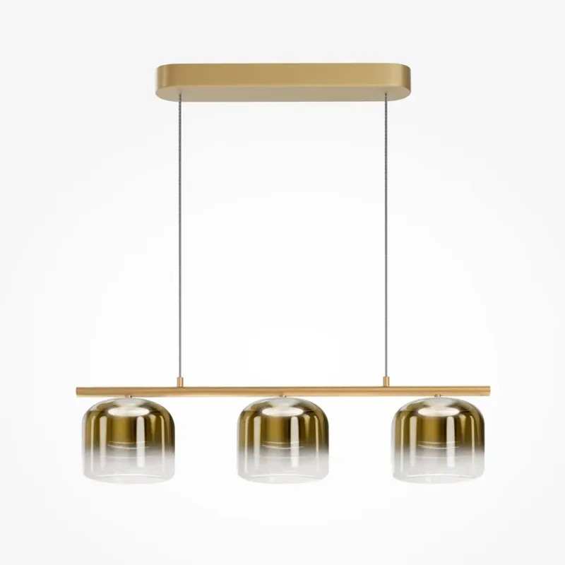 Super okazja Lampa wisząca Spirito MOD286PL-L12G3K - Maytoni