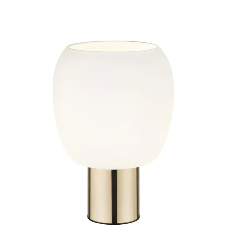 Premium Lampa stołowa CALVO T0076-01Q-L1AA - Zuma Line