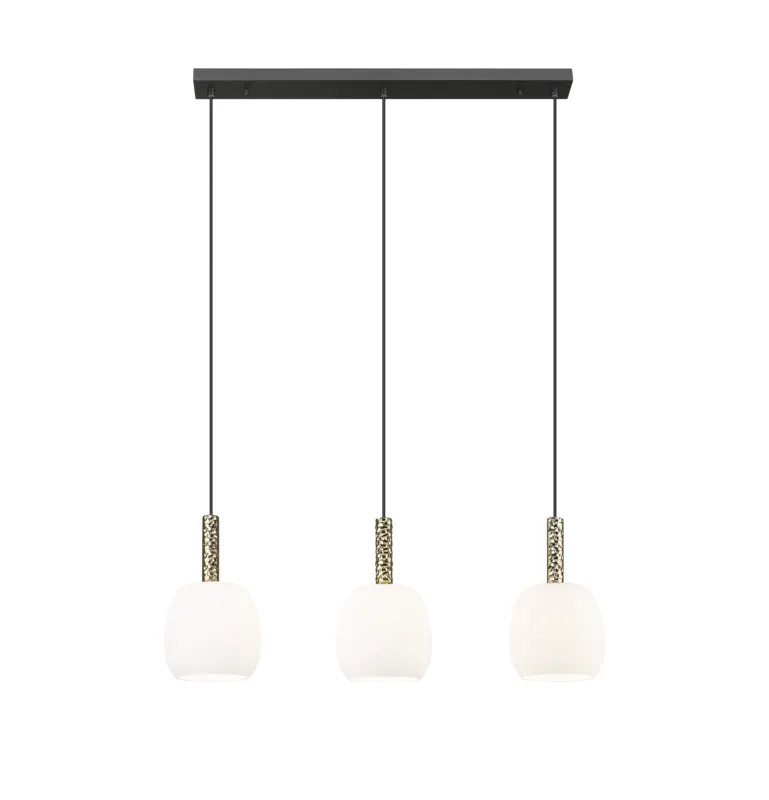 Lampa wisząca CALVO P0076-03Q-P7AA - Zuma Line Bezpieczna płatność