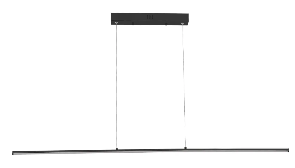 Nowość Lampa wisząca ESERO MS903-BK - Zuma Line