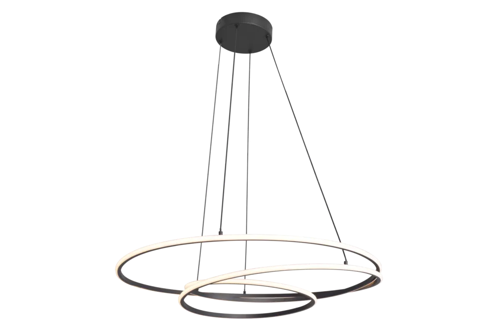 Hit sprzedaży Lampa wisząca ZEPHYRA P240842601 - Zuma Line