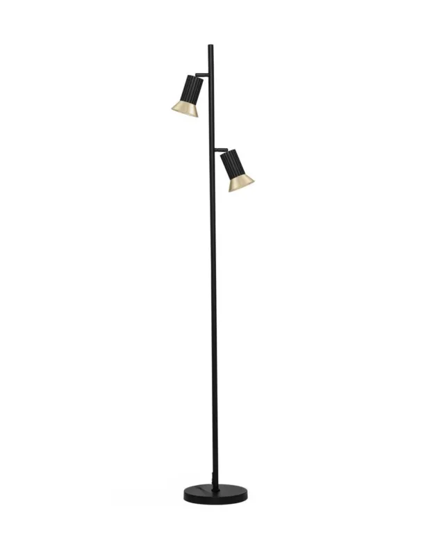 Lampa podłogowa MARENZO LE45612 - Luces Exclusivas Popularny
