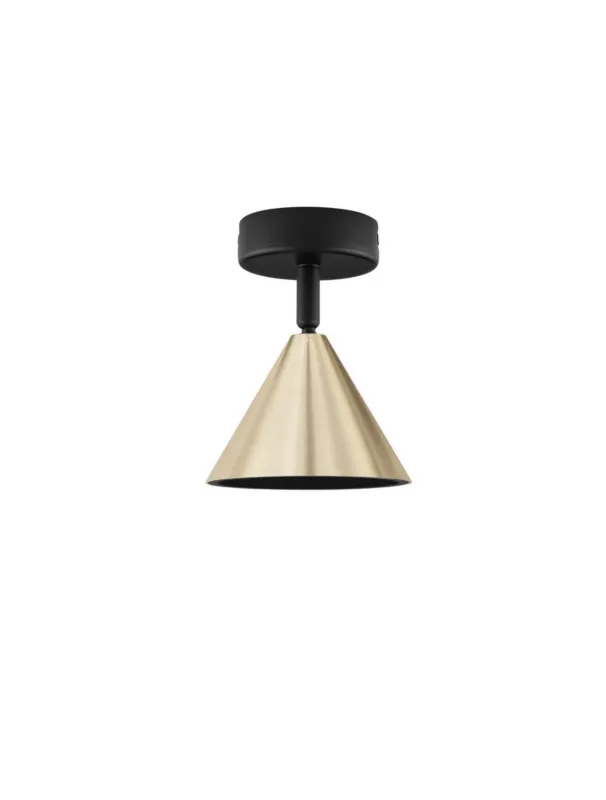 Zniżka Lampa sufitowa SALVADO LE45595 - Luces Exclusivas