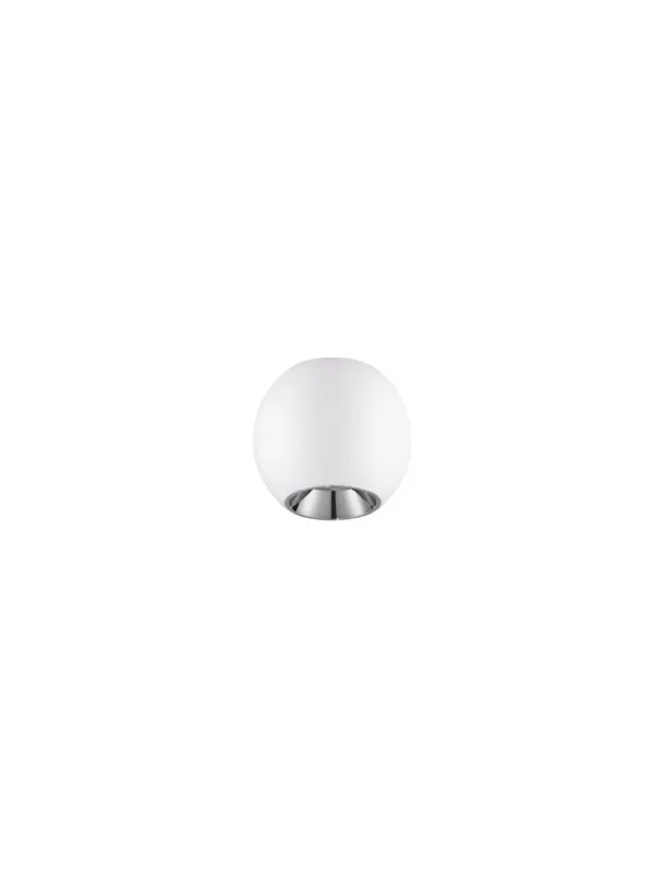 Do wyczerpania zapasów Lampa sufitowa BAZENIO LE45519 - Luces Exclusivas
