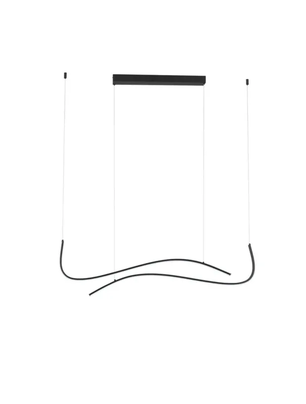 Dodaj do koszyka Lampa wisząca CIRVELA LE45486 - Luces Exclusivas