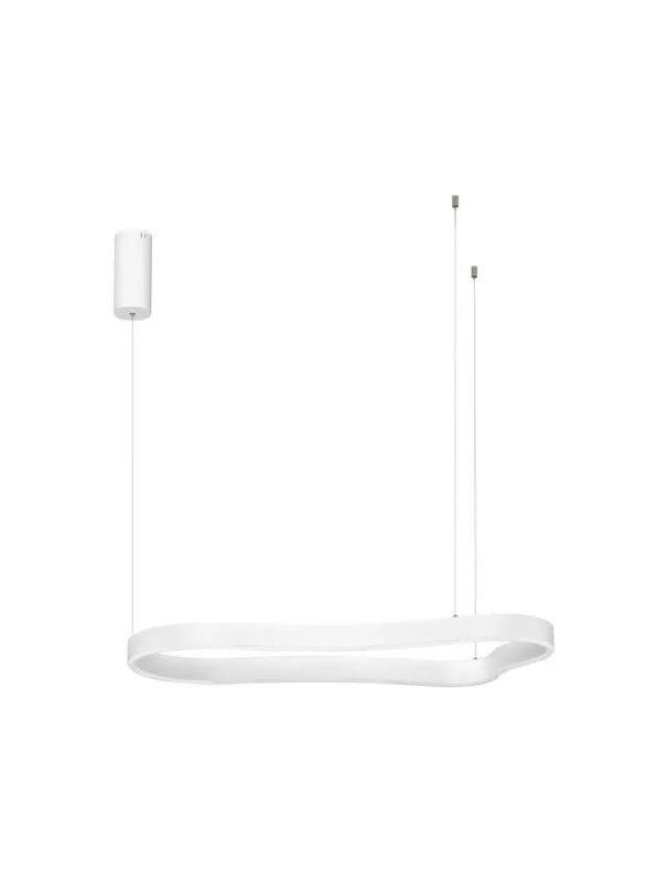Darmowy zwrot Lampa wisząca VELBANO LE45414 - Luces Exclusivas