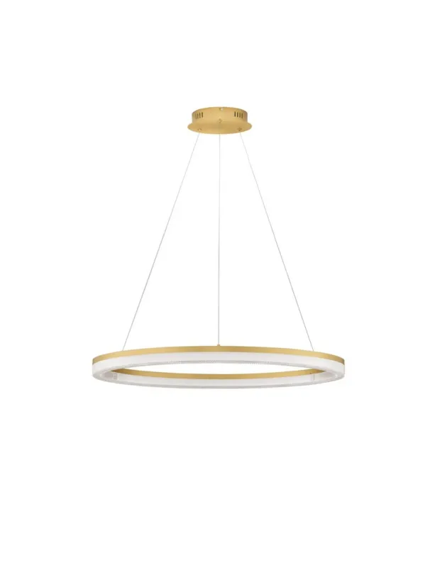 Bestseller Lampa wisząca LANTELVO LE45392 - Luces Exclusivas