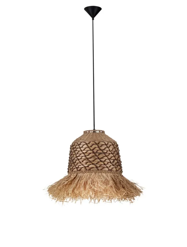 Hit cenowy Lampa wisząca FANLIZA LE45359 - Luces Exclusivas