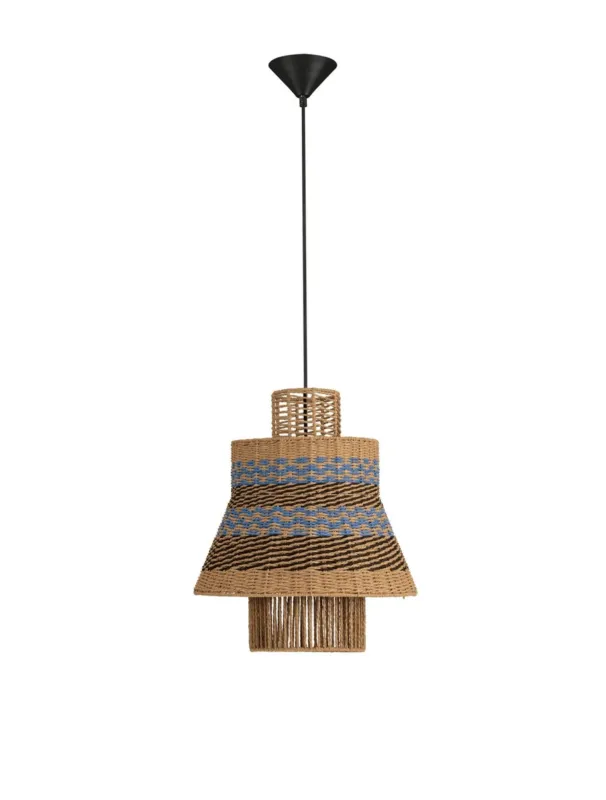Lampa wisząca MURVOLO LE45361 - Luces Exclusivas Niska cena