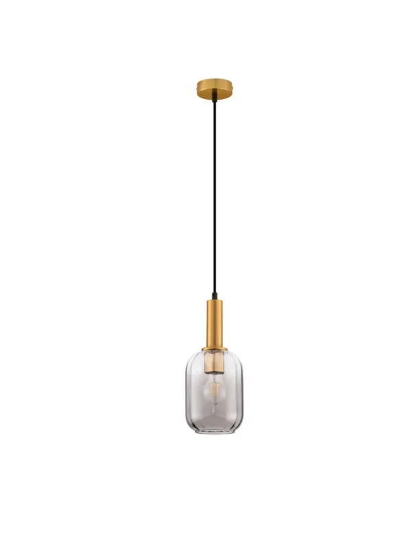 Lampa wisząca QUERISA LE45215 - Luces Exclusivas Wysoka jakość