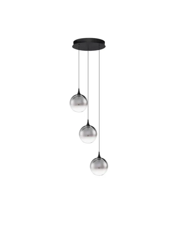 Tylko do końca tygodnia Lampa wisząca LURVELA LE45129 - Luces Exclusivas