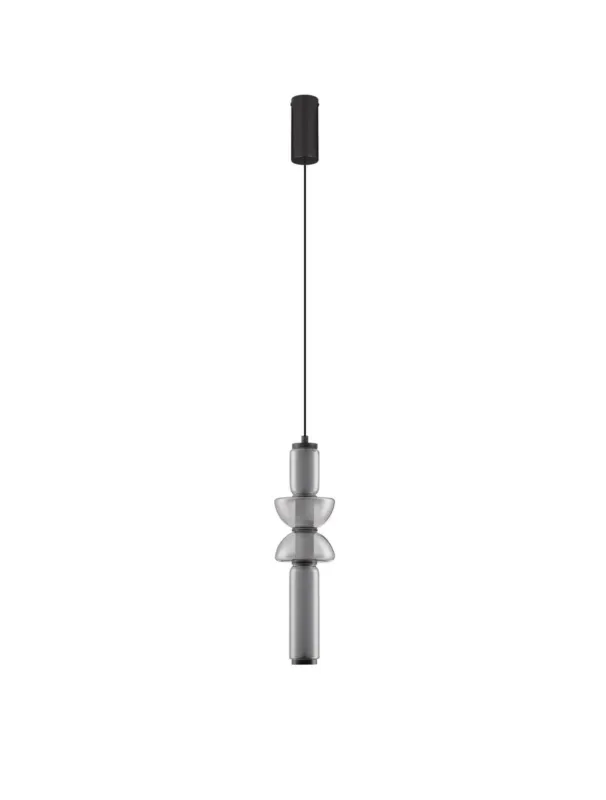 Ostatnie sztuki Lampa wisząca GLORICA LE45191 - Luces Exclusivas