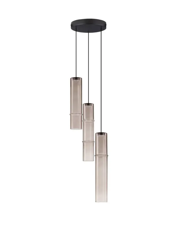 Lampa wisząca SARTANO LE45163 - Luces Exclusivas Zniżka