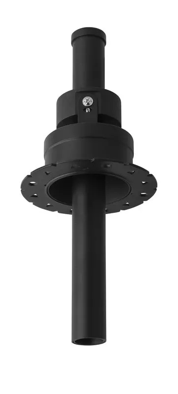 Nowy Lampa wpuszczana hermetyczna PELIQUE LE65135 - Luces Exclusivas