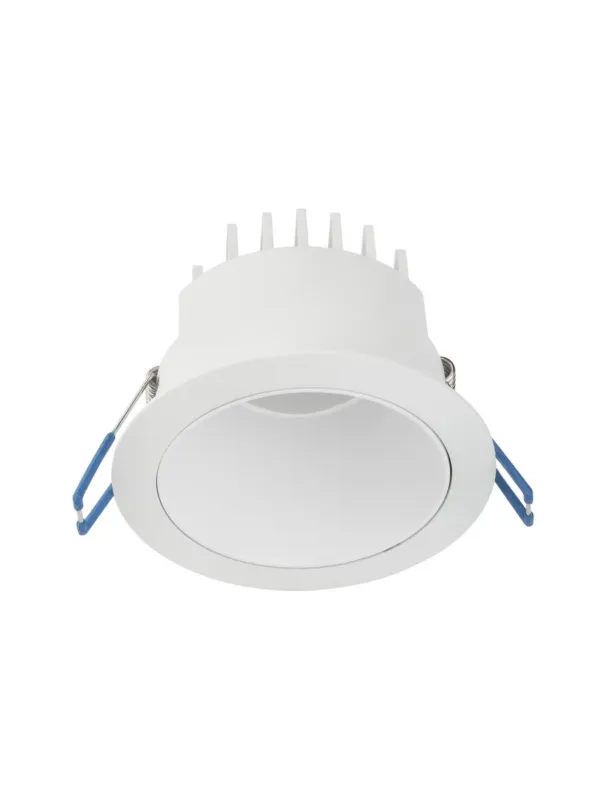 Lampa wpuszczana hermetyczna ZURECA LE65113 - Luces Exclusivas Wysoka jakość