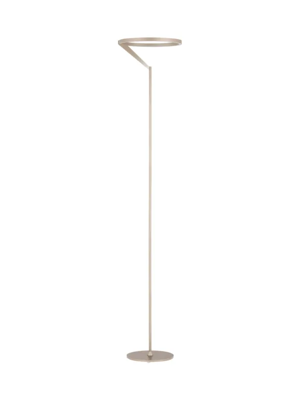 Ograniczona ilość Lampa podłogowa ZUDANEZ LE44779 - Luces Exclusivas