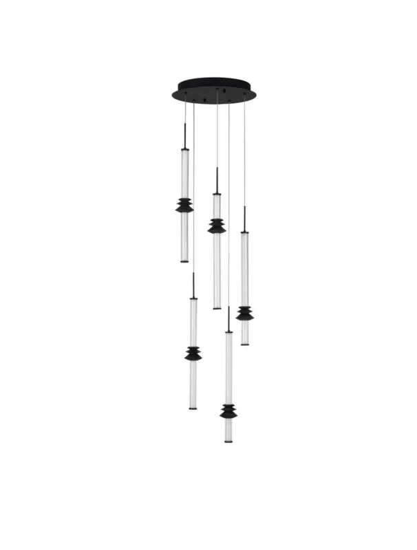 Lampa wisząca URUBICHA LE44691 - Luces Exclusivas Dostępne od ręki