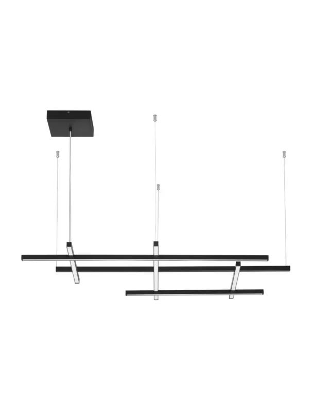 Wyprzedaż Lampa wisząca TUMBES LE44473 - Luces Exclusivas