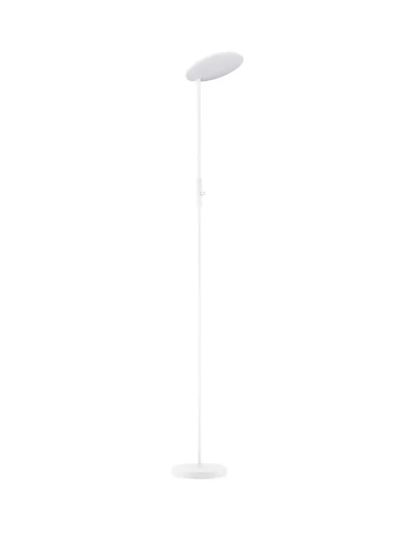 Dostępne od ręki Lampa podłogowa TRUNCADO LE44950 - Luces Exclusivas