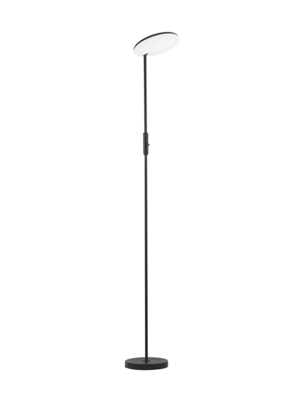 Cena promocyjna Lampa podłogowa TRUNCADO LE44951 - Luces Exclusivas