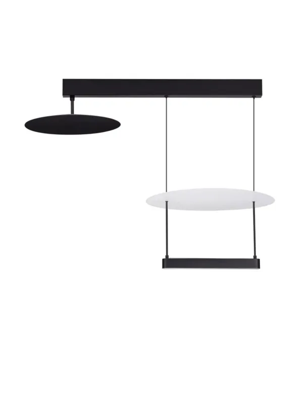 Oferta limitowana Lampa wisząca TIRAQUE LE44636 - Luces Exclusivas