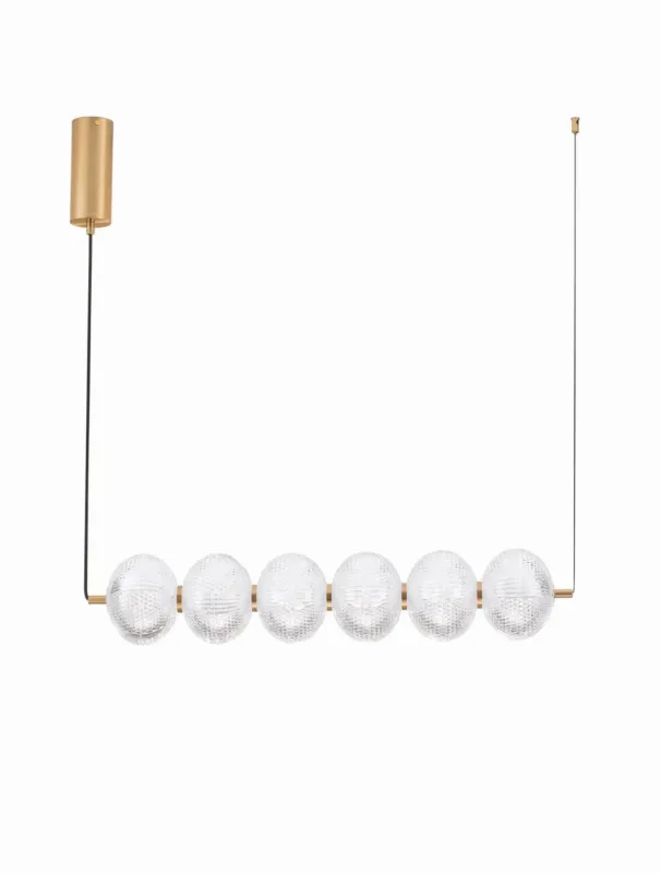 Lampa wisząca TIPUANI LE44625 - Luces Exclusivas Okazja