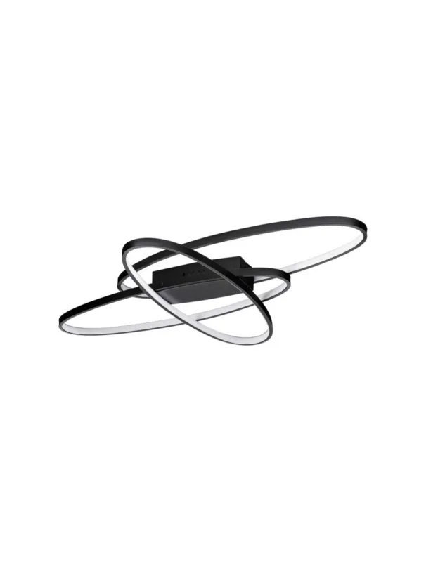 Ostatnie sztuki Lampa sufitowa SICUANI LE44868 - Luces Exclusivas