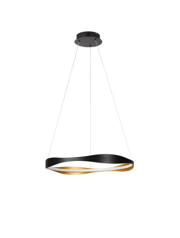 Lampa wisząca SATIPO LE44470 - Luces Exclusivas Oferta czasowa