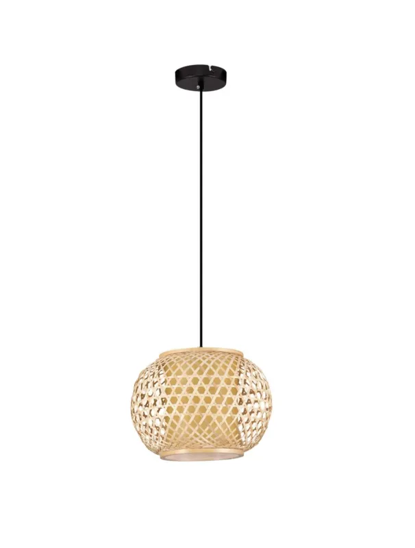 Lampa wisząca REQUENA LE44861 - Luces Exclusivas Obniżka ceny