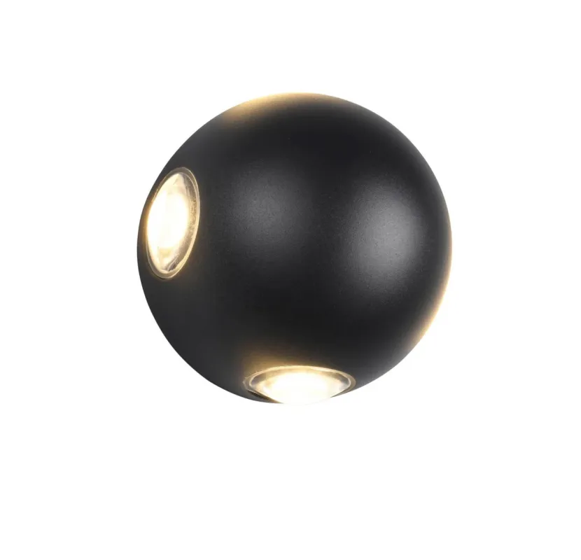 Oferta Kinkiet zewnętrzny AVISIO 246760432 - Trio