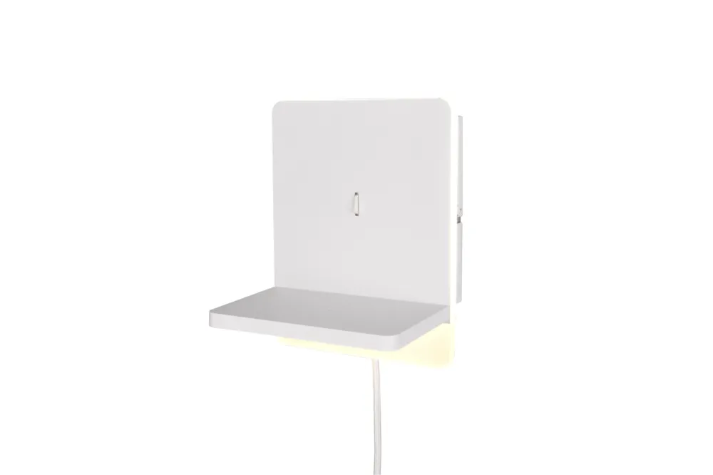 Ostatnia szansa Kinkiet FAIRFIELD 248670131 - Trio