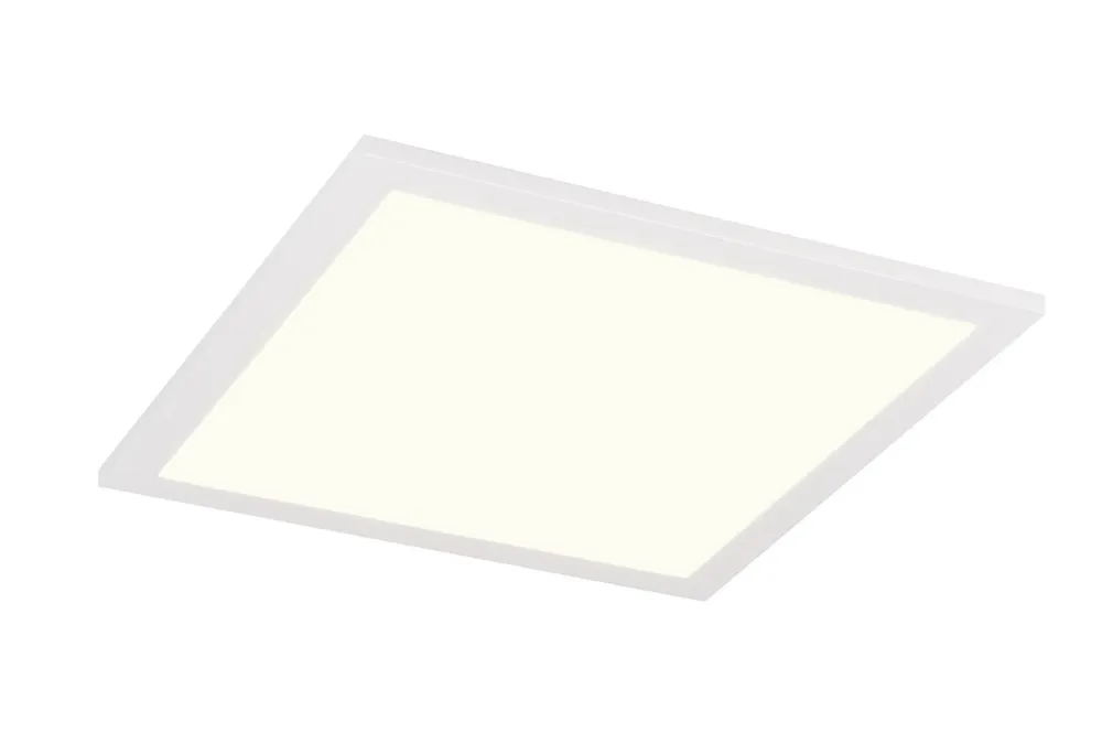 Bestseller Panel LED natynkowy biały 19W 3000K z czujnikiem ruchu SIRIUS R64601131 - RL