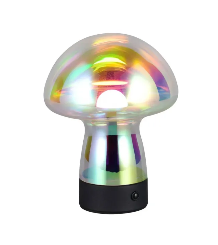 Ekspresowa dostawa Lampa stołowa nocna dekoracyjna DOOLEY R54981153 - RL