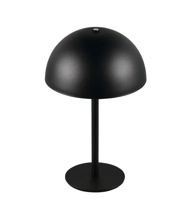 Bezpieczne zakupy Lampa stołowa nocna dekoracyjna MUNOZ R54891132 - RL