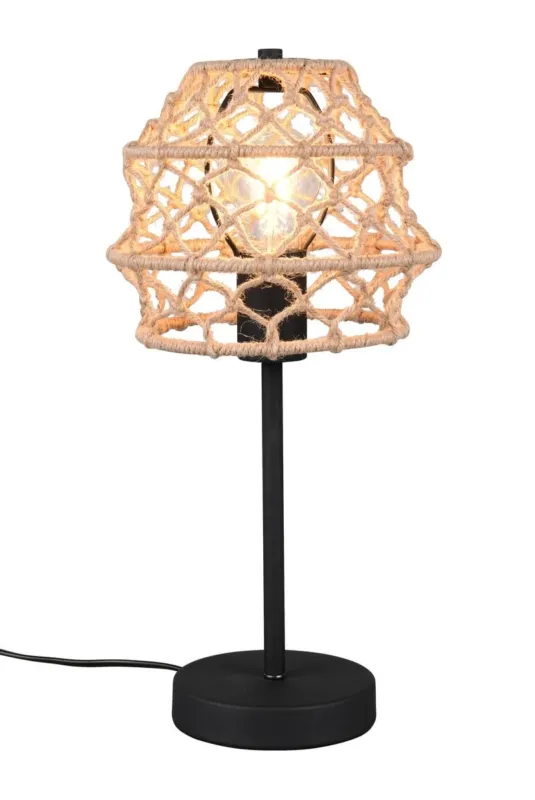 Nowy Lampa stołowa HIVE R51681036 - RL