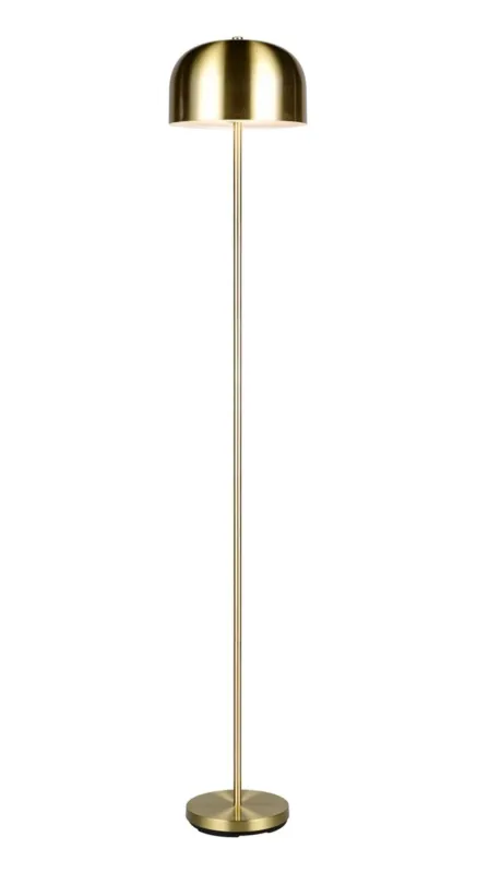 Zamów teraz Lampa podłogowa dekoracyjna do salonu JEFF R49151108 - RL