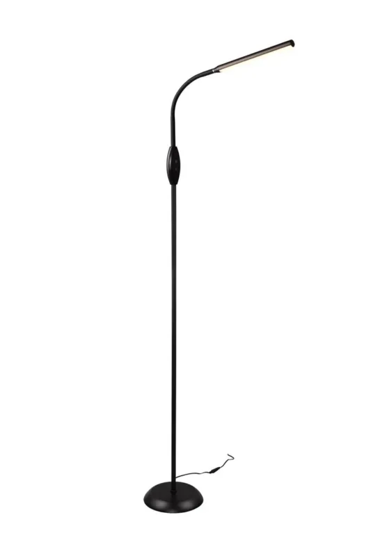Lampa podłogowa dekoracyjna do salonu TORO R47641102 - RL Wyjątkowa oferta