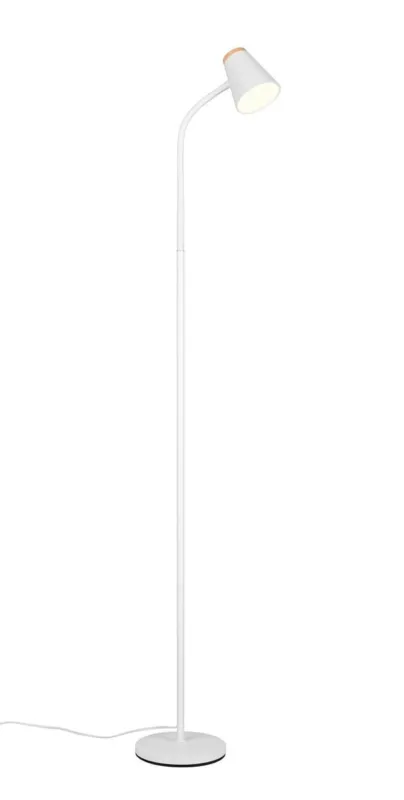 Lampa podłogowa dekoracyjna do salonu PONGO R45831101 - RL Tylko do końca tygodnia