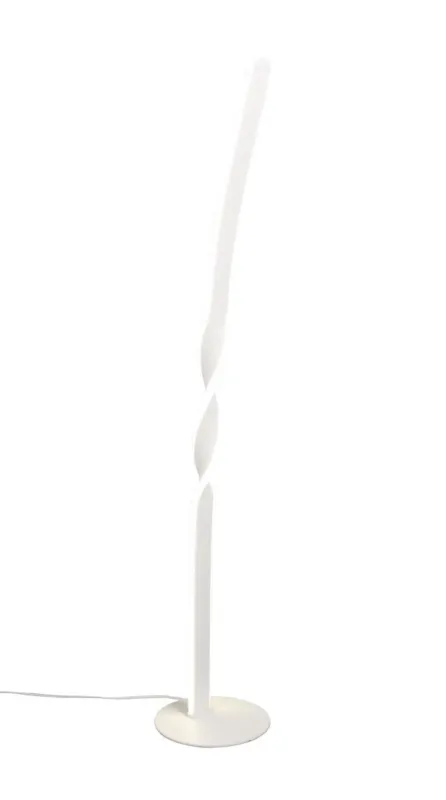 Lampa podłogowa dekoracyjna do salonu GINKO R45791131 - RL Szybka dostawa