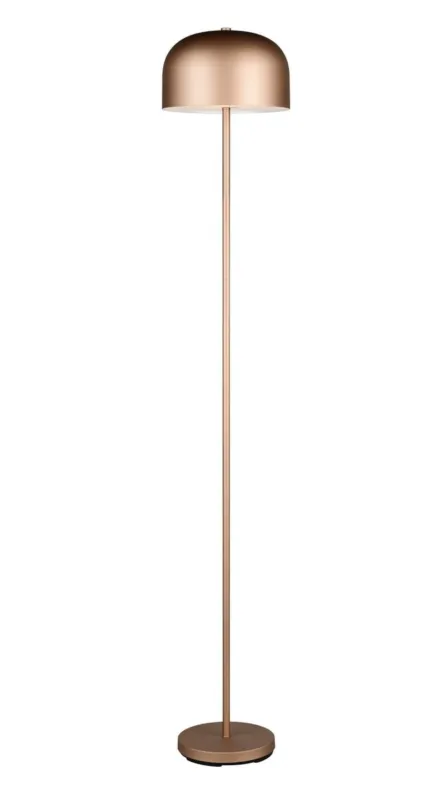 Do wyczerpania zapasów Lampa podłogowa dekoracyjna do salonu JEFF R49151165 - RL