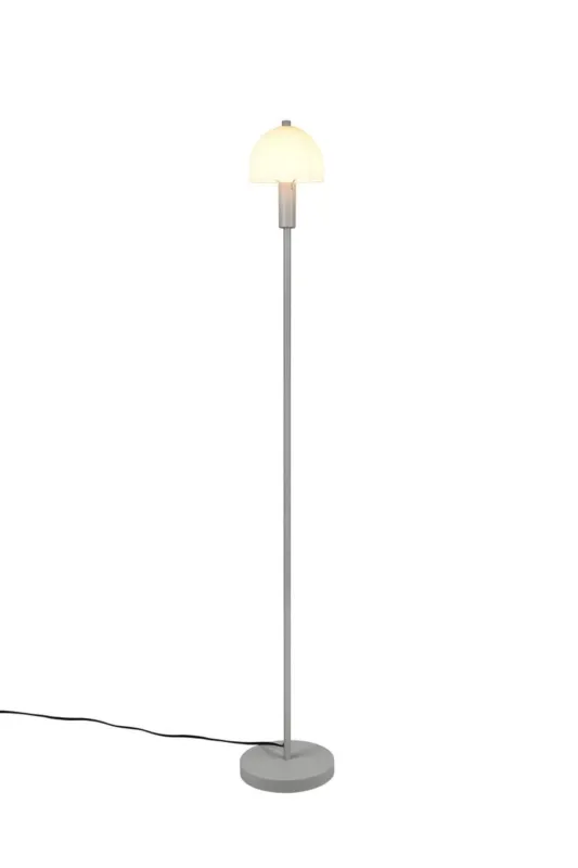 Lampa podłogowa dekoracyjna do salonu GLENN R41961077 - RL Ekspresowa dostawa