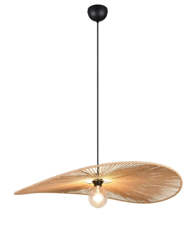 Lampa wisząca boho style LAURINE R36161926 - RL Wybór klientów
