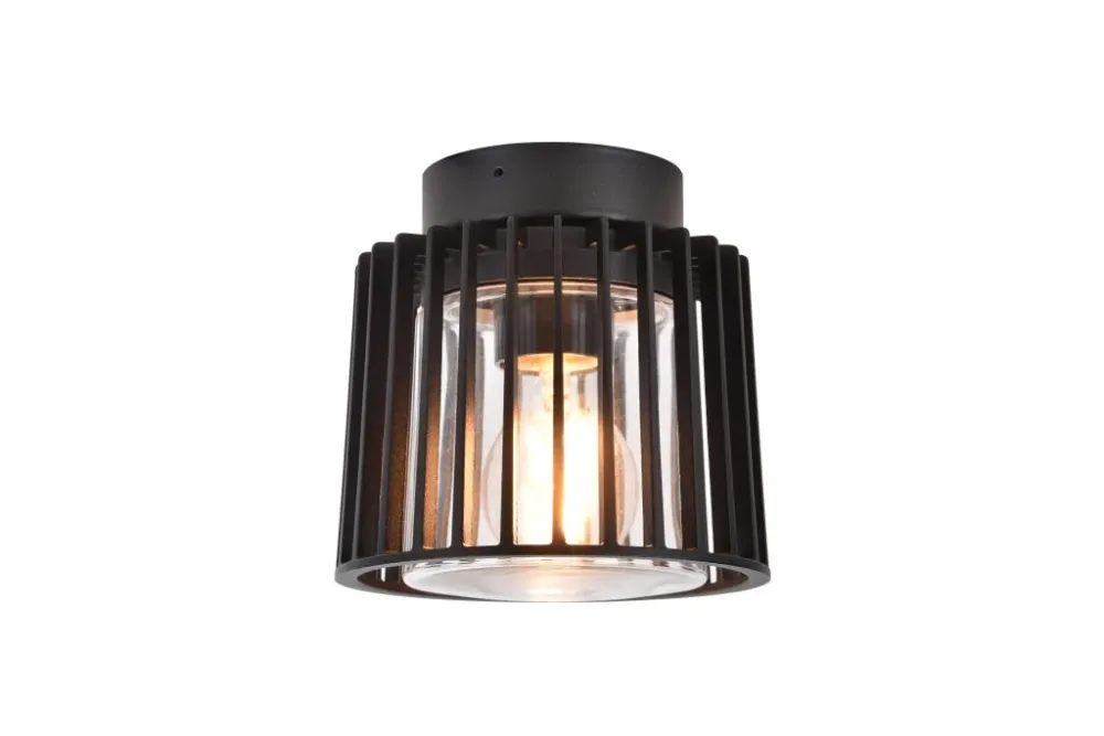 Wyjątkowa oferta Lampa sufitowa SHYNE 6397501012 - Lutec