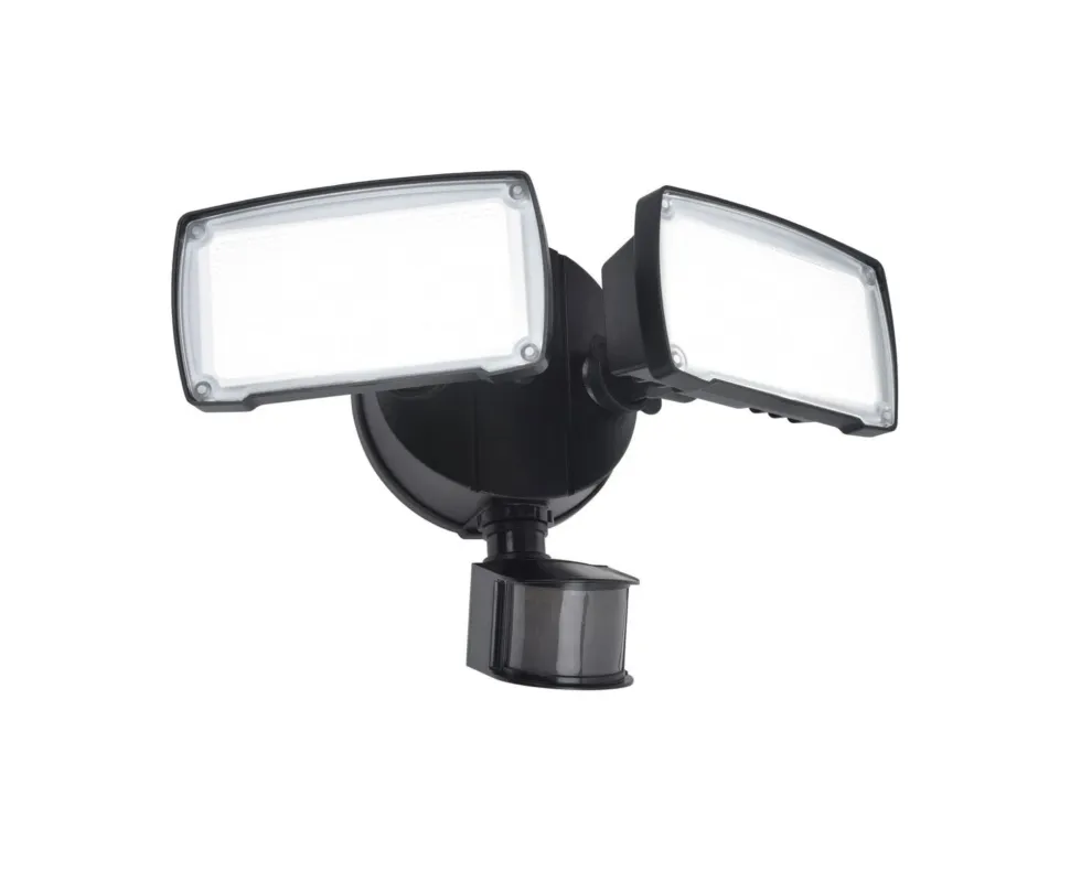 Oferta Kinkiet zewnętrzny PIR CHIMERA 7635415330 - Lutec