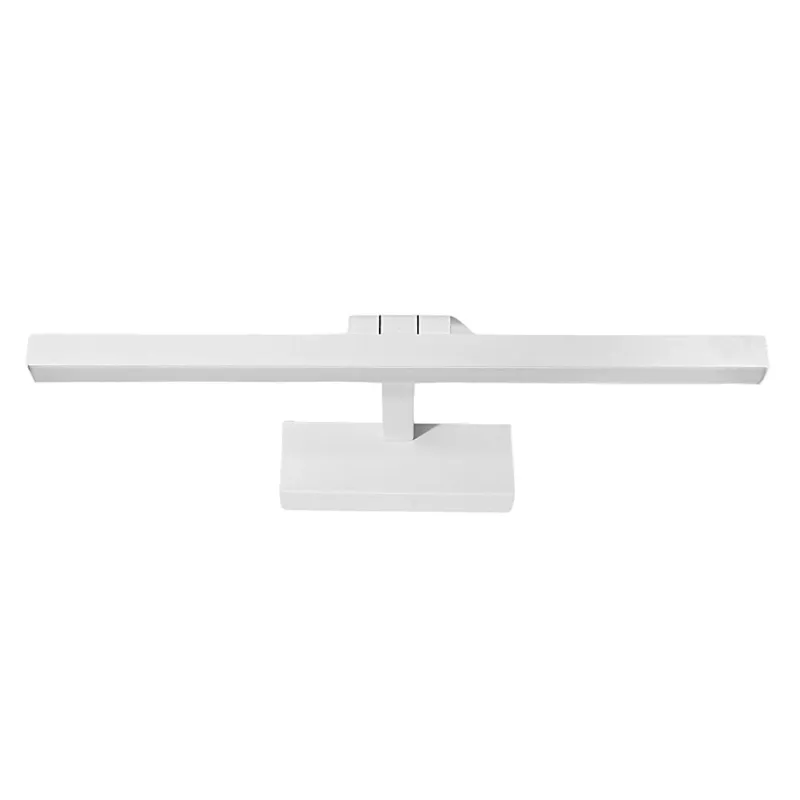 Kinkiet LED łazienkowy 40CM 9W biały 4000K IP44 1333 - Decorativi Wyprzedaż