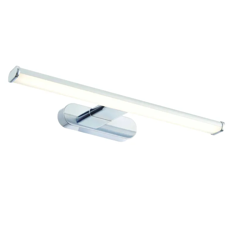Bezpieczna płatność Kinkiet łazienkowy LED chromowany 40cm 76657 z serii Moda - Endon Lighting